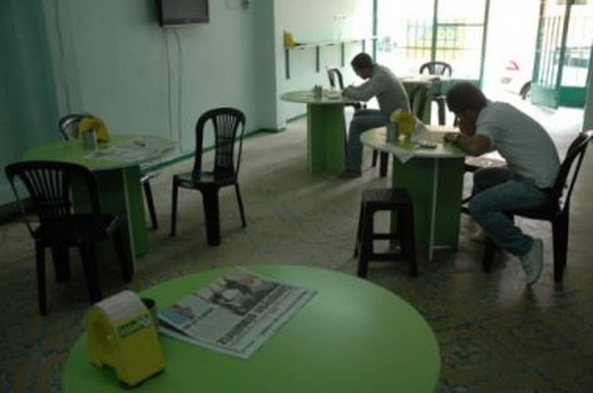 Çocuklara Şans Oyunu Oynatan Bayilere Denetim