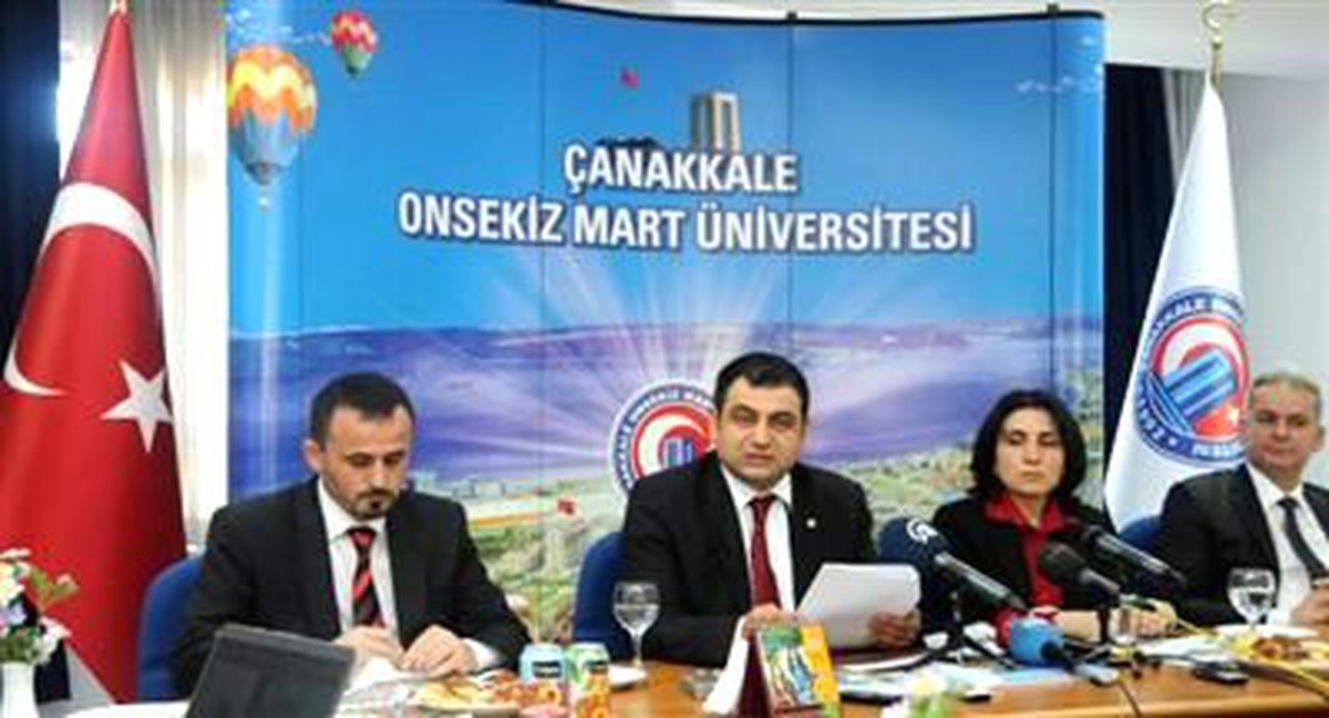 "ODTÜ Türkiye\'nin Gözbebeği Üniversitelerindendir"