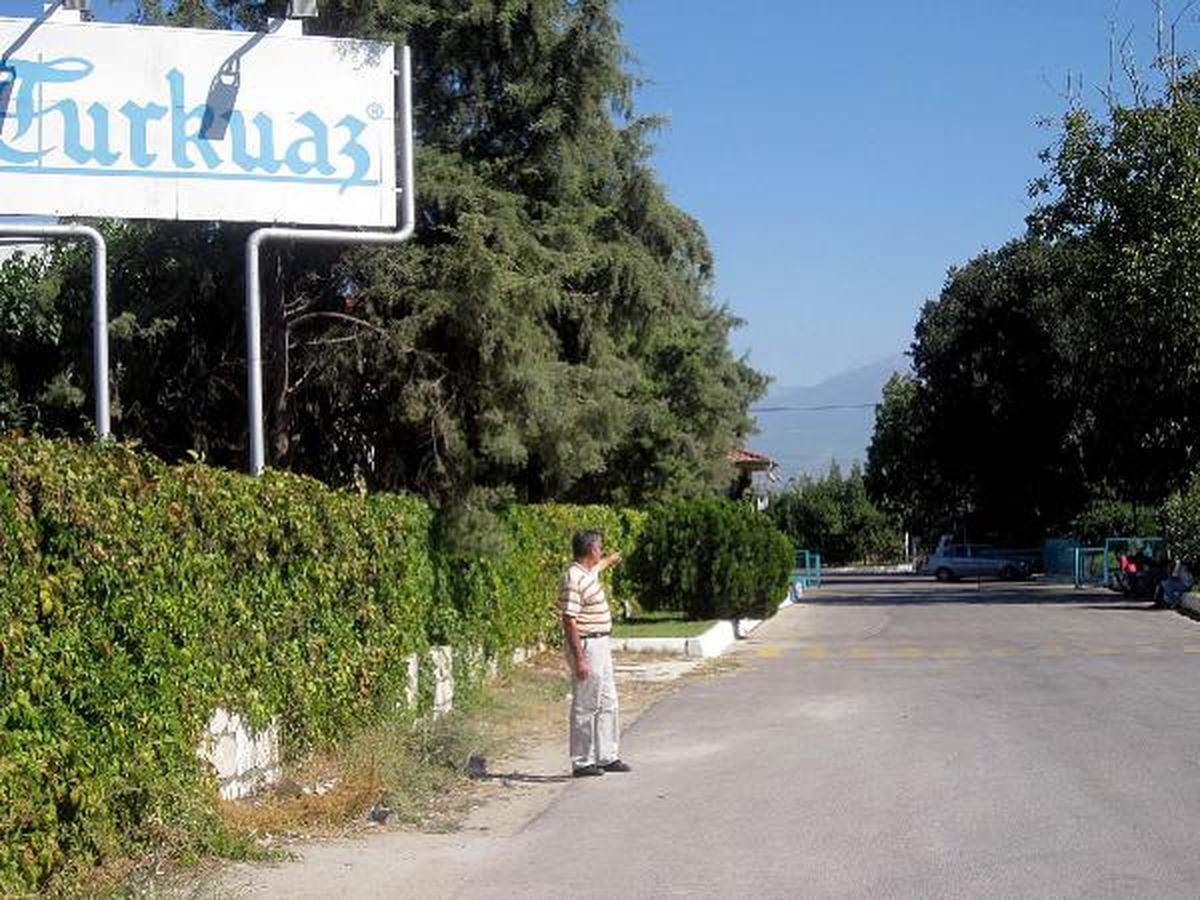 Denizli\'de CHP\'den Zeybekci ve Zolan\'a Suç Duyurusu