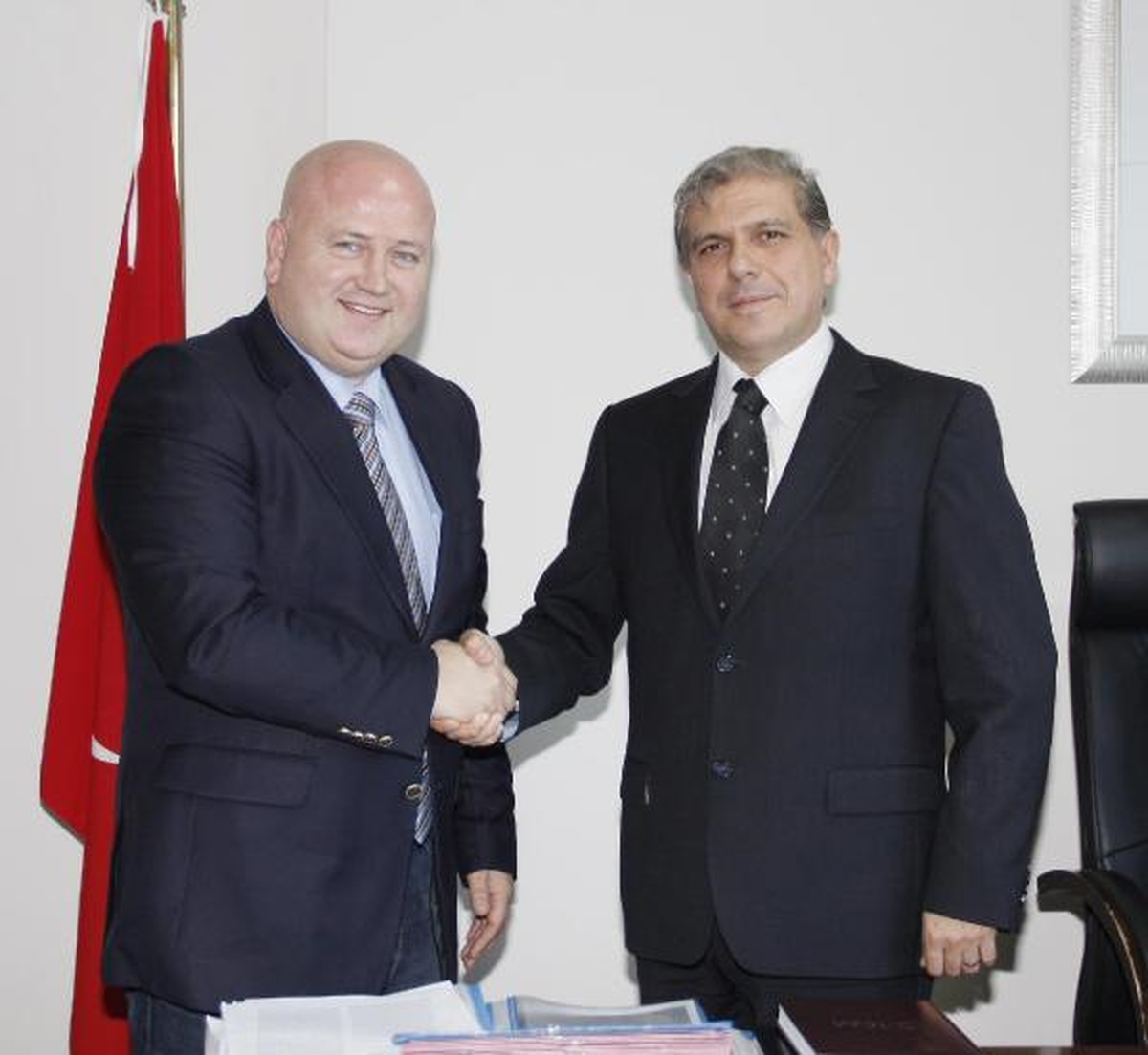 Deü Hastanesi\'nde Yeni İlaç Sistemi