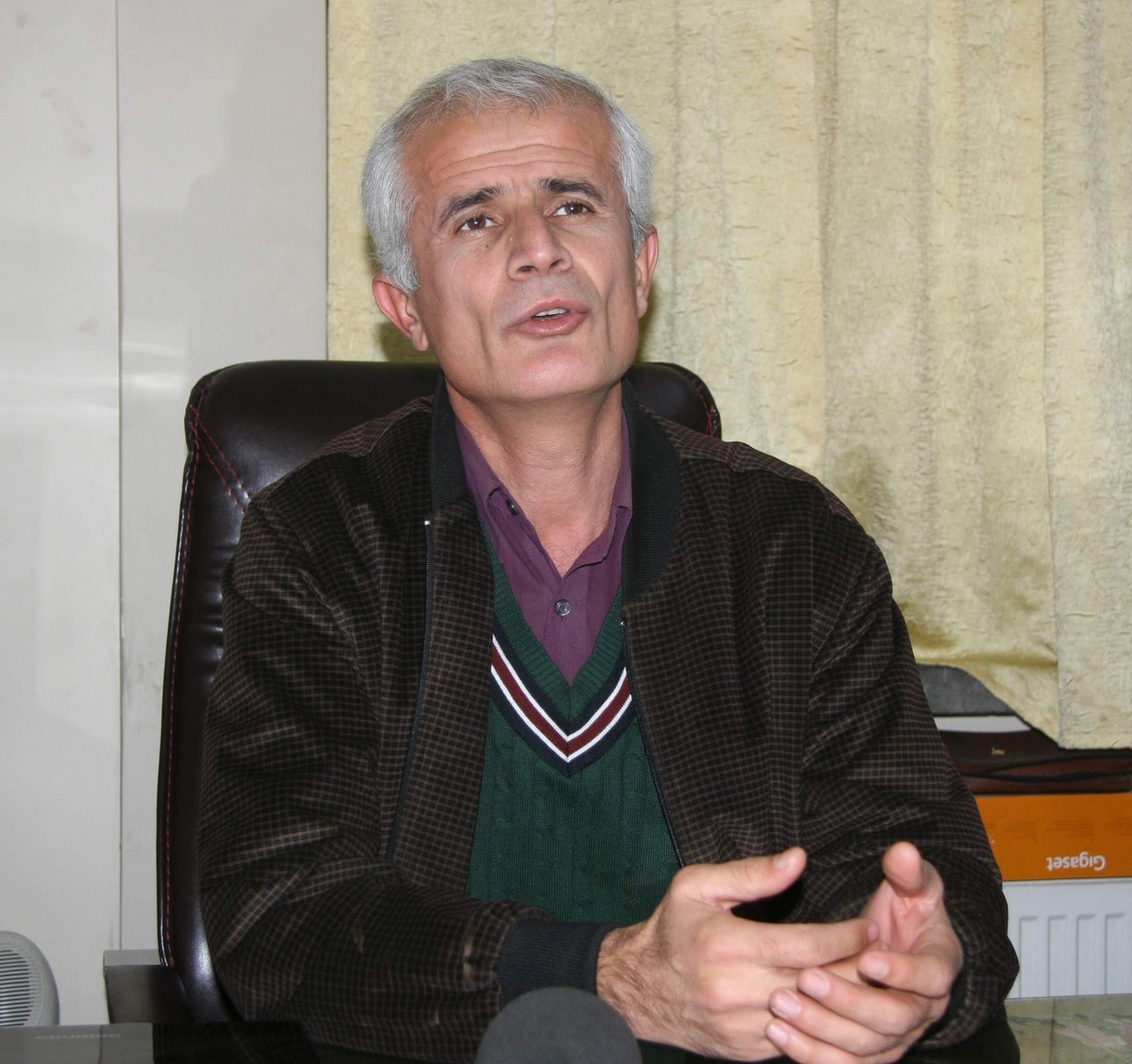 Diyarbakır Kilisesi, Ermeni Protestan Kilisesi\'ni İstiyor