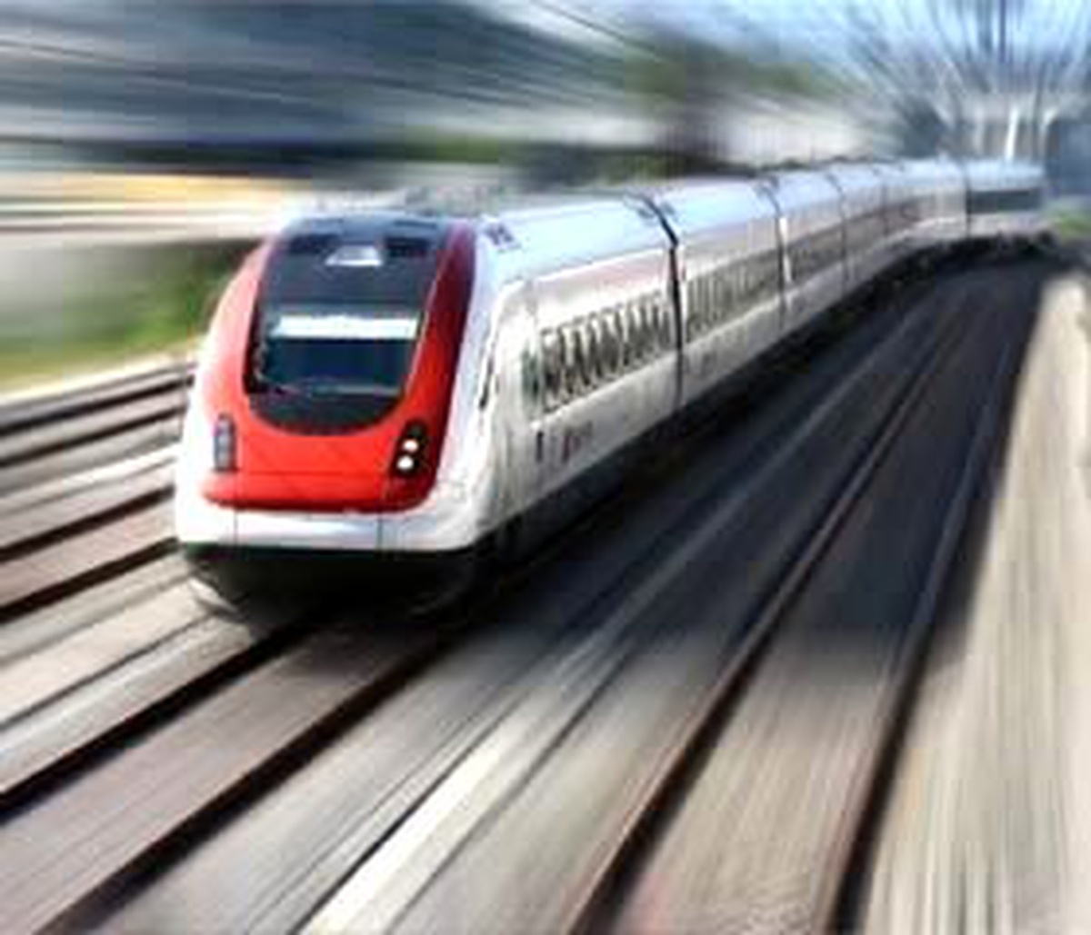Dünyanın En Uzun Hızlı Tren Hattı