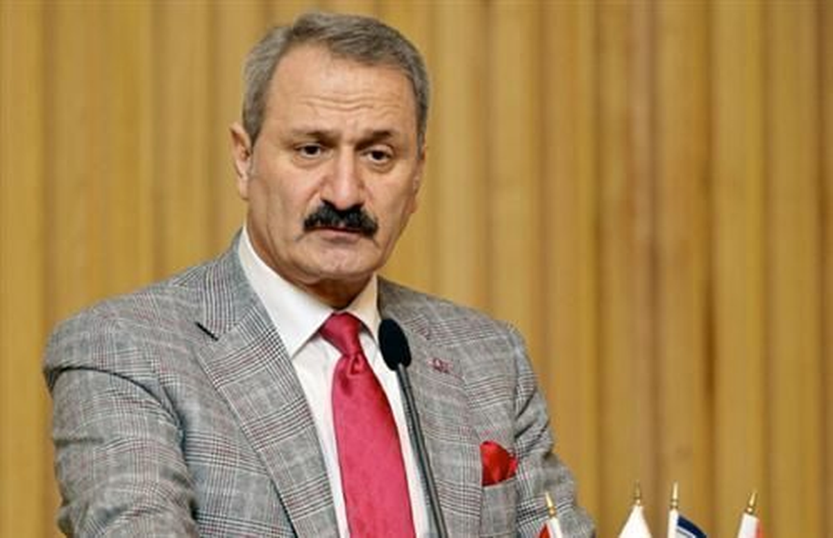 Ekonomi Bakanı Çağlayan Açıklaması