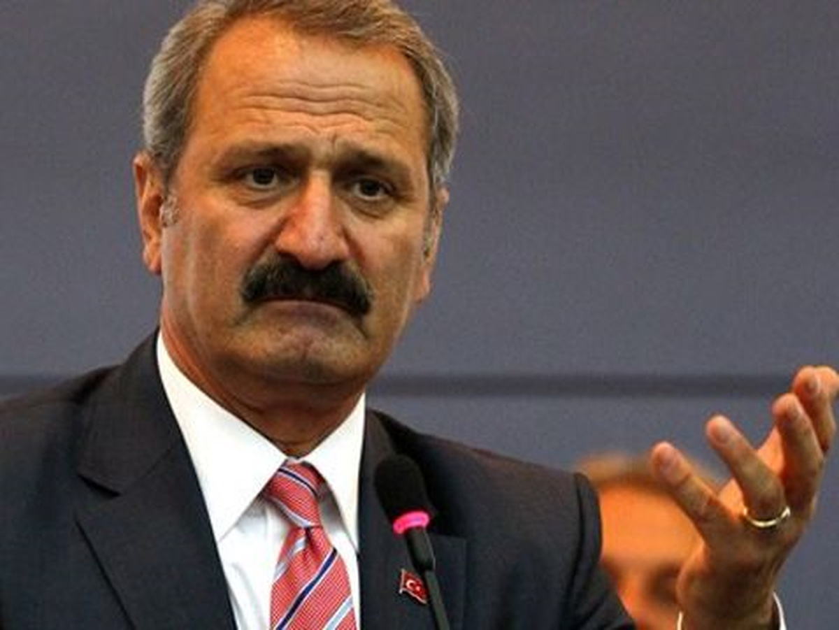 "Hedefleri Aşıyor, Rekora Koşuyoruz."