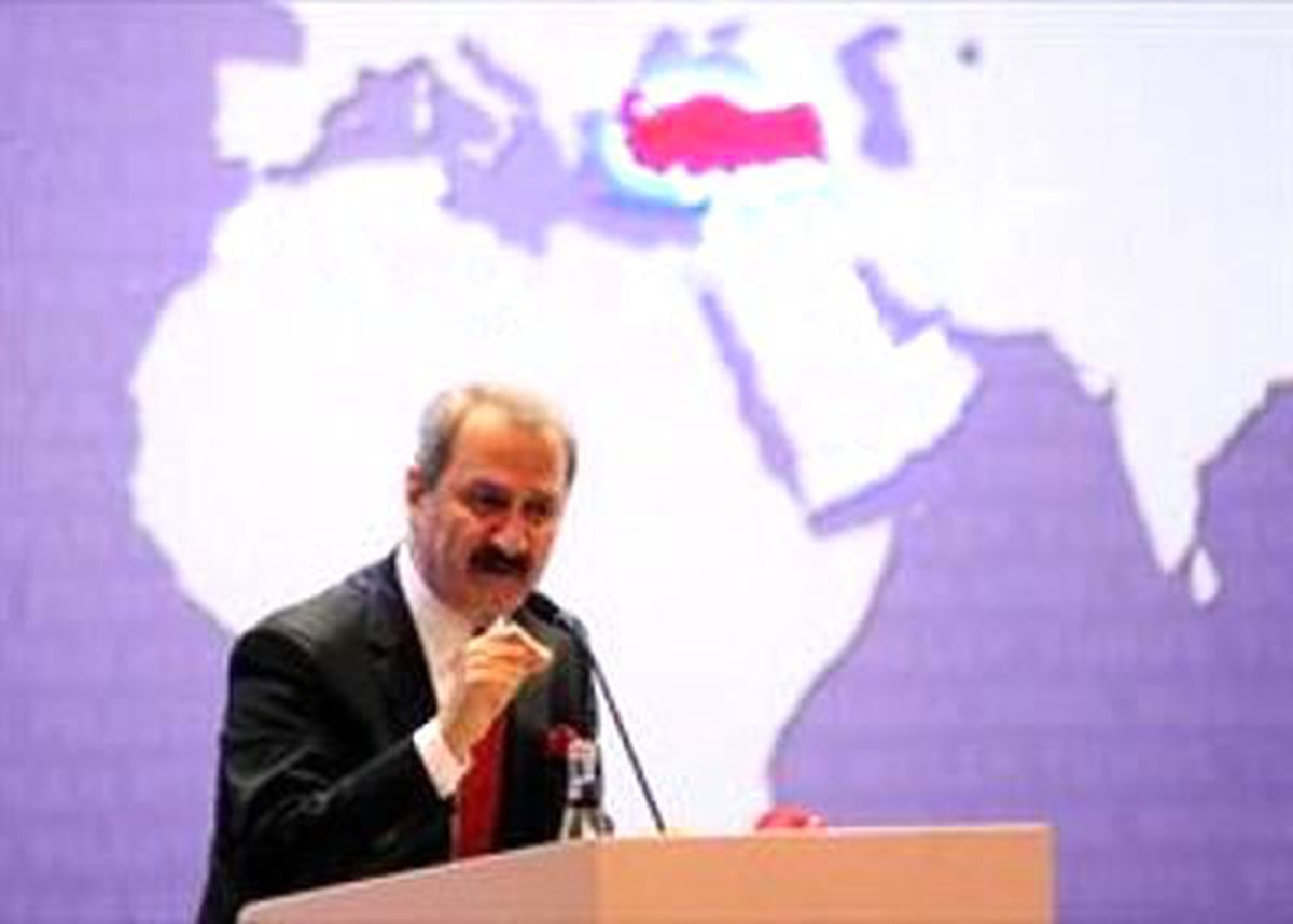 Ekonomi Bakanı: İhracatta OVP Hedeflerini Aştık