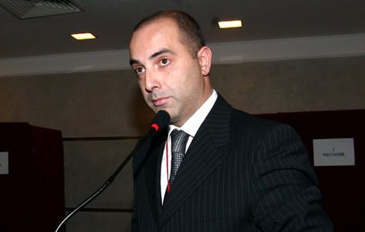 "Emekler Meyvesini Vermeye Başladı"
