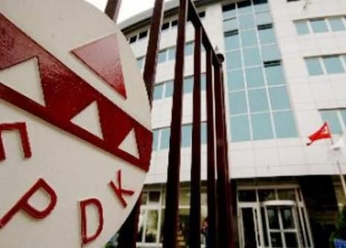 Epdk Doğalgaz Piyasasında Lisans Alma Bedellerini Belirledi