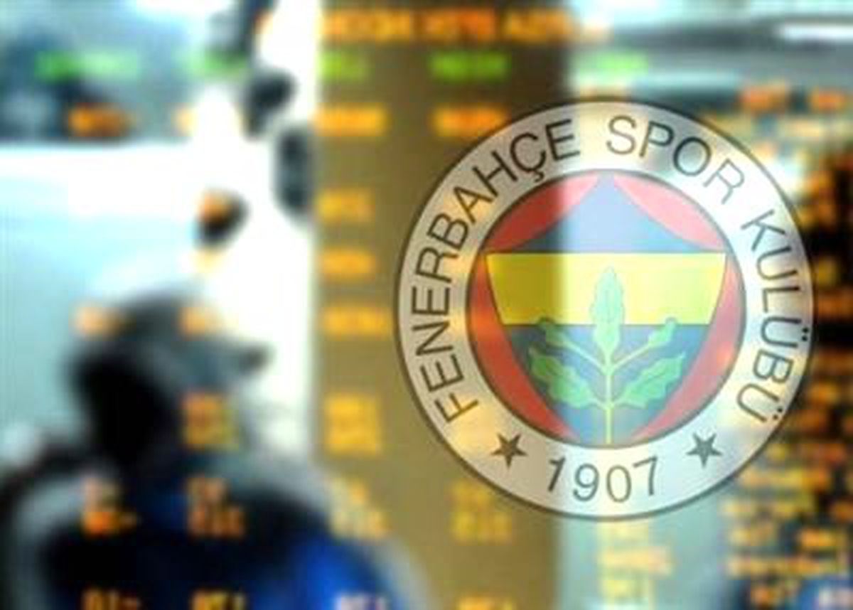 Fenerbahçe 236 Bin Hisse Sattı