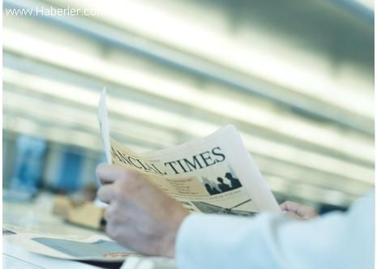 Ft: "Türkiye\'nin Notunun Yatırım Düzeyine Çıkarılması, Gösterge"