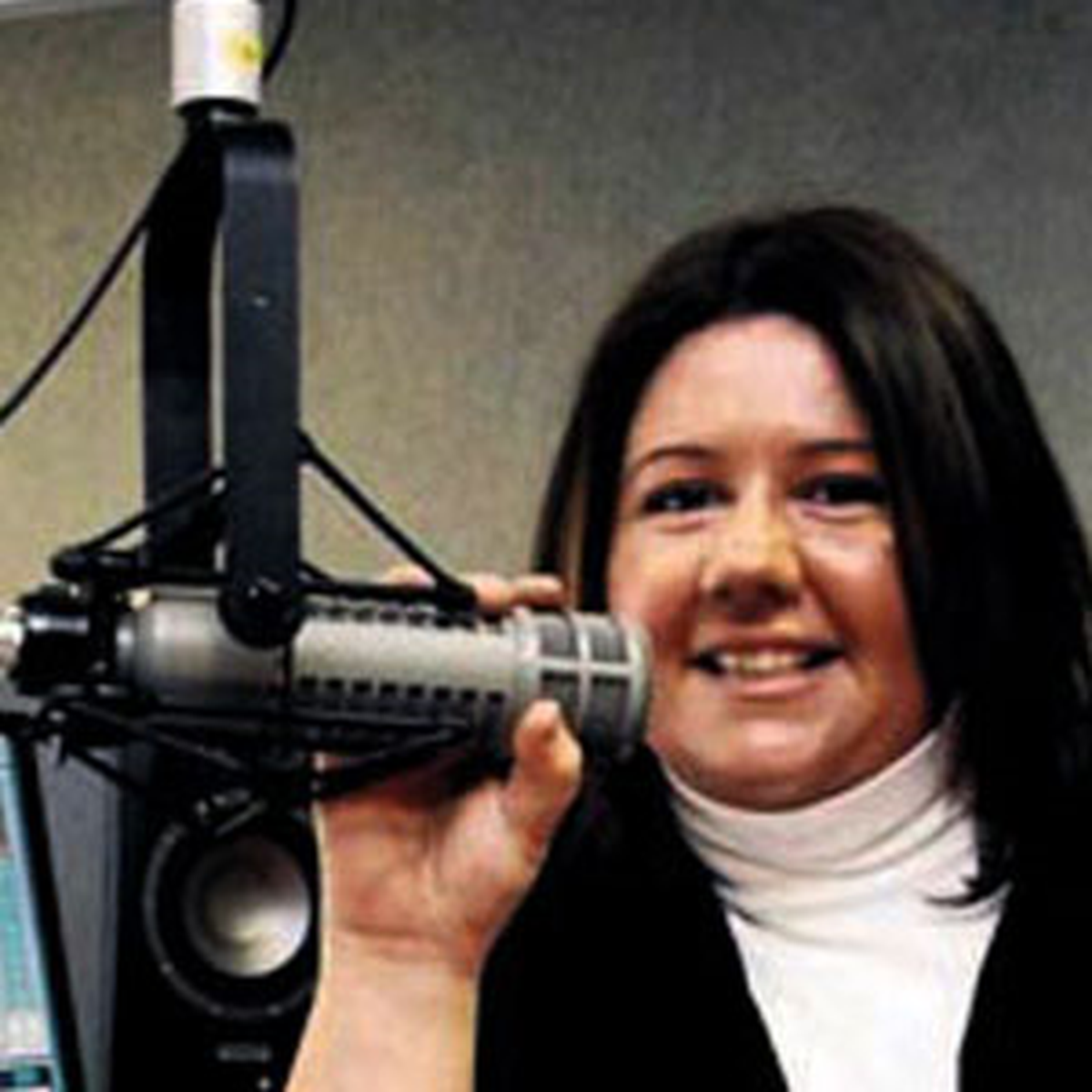 Füsun Alkan Turkuvaz\'da