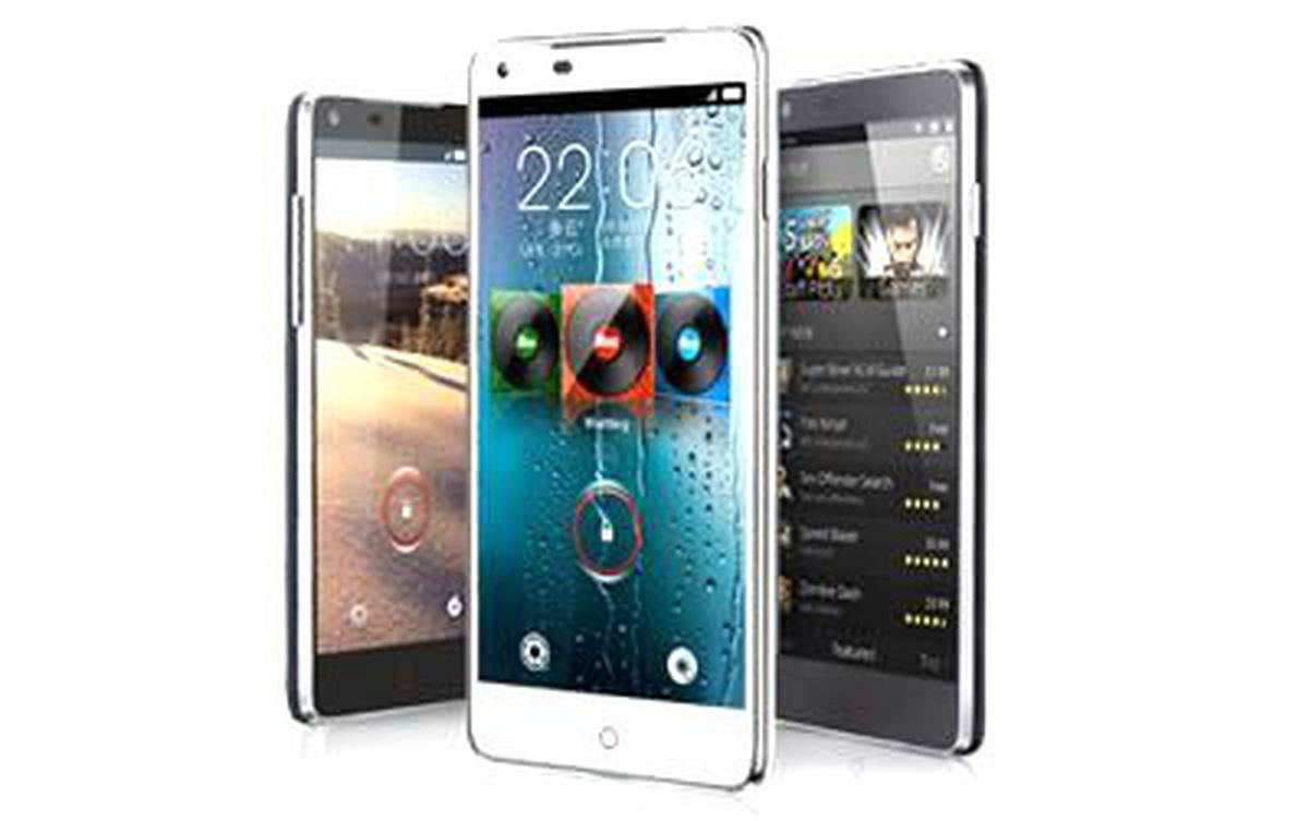 Galaxy Note2\'yi kıskandıracak