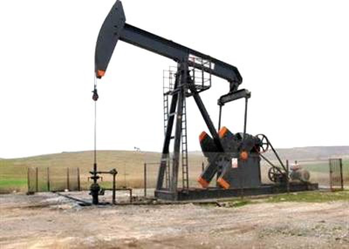 Gecüş\'te Petrol Bulundu