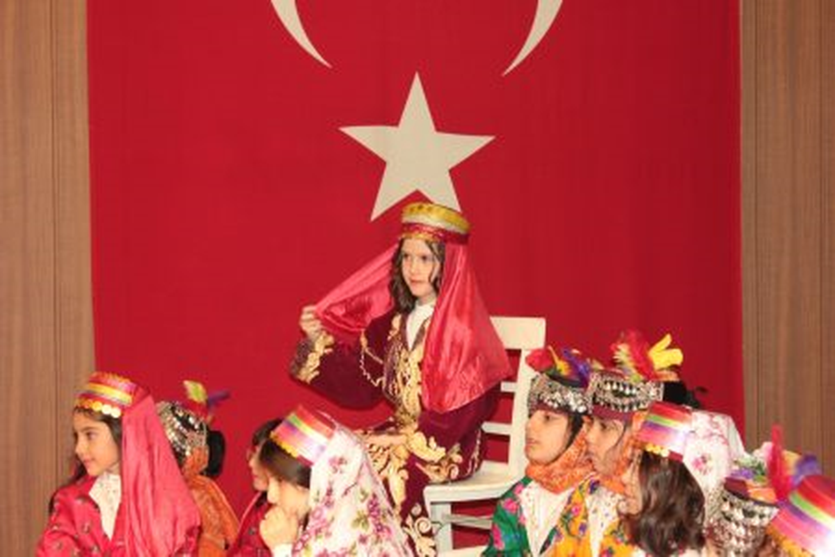 GKV\'de Kurtuluş Coşkusu Devam Ediyor