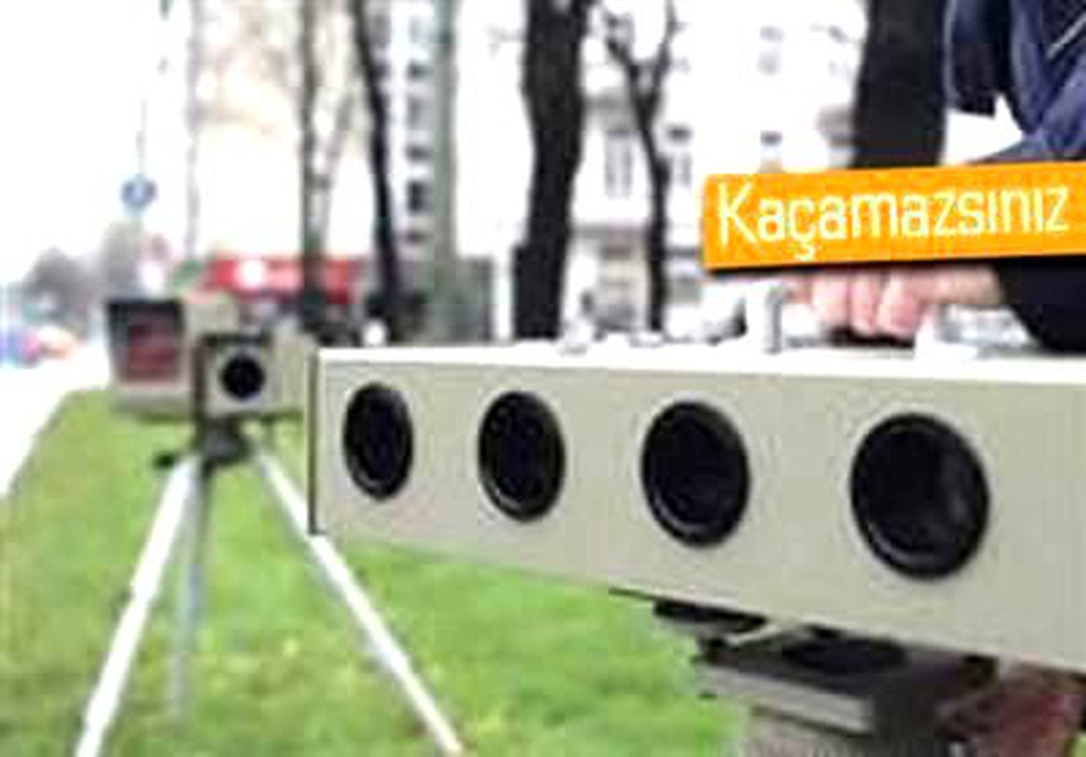 Gurbetçi Türkler Sayesinde Geliştirilen Radar