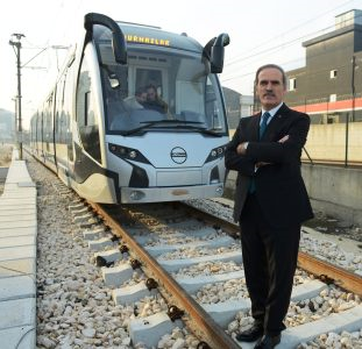 "Hayaller Gerçek Oldu"