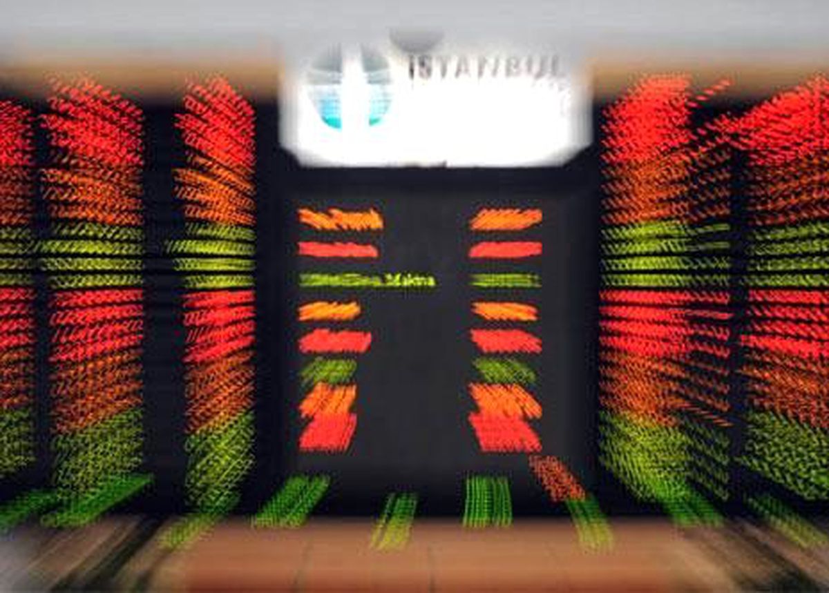 İMKB Pozitif Ayrışıyor