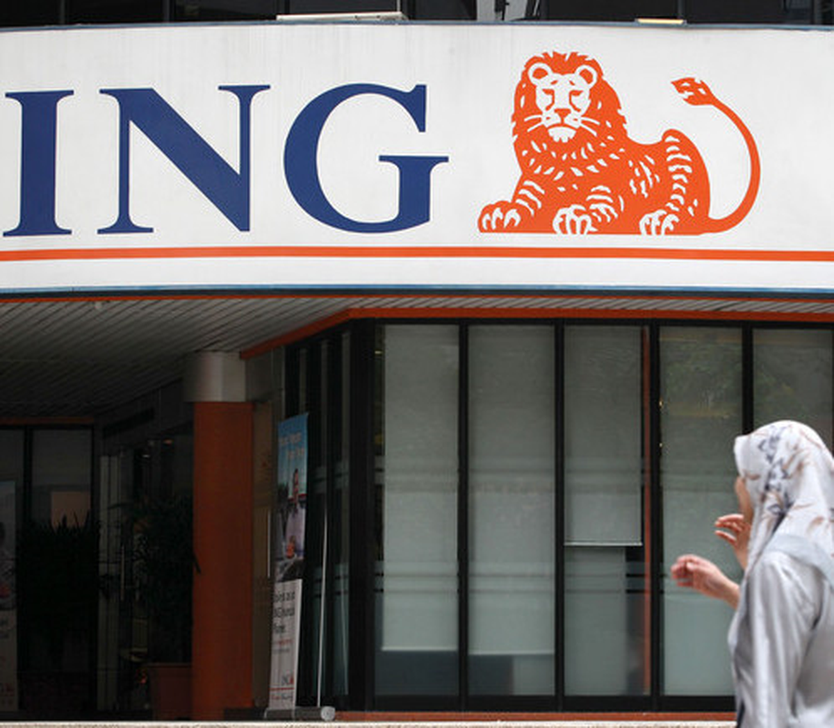 ING Internet Şubesi\'ni Kullananlara "724tikla.com"dan İndirim
