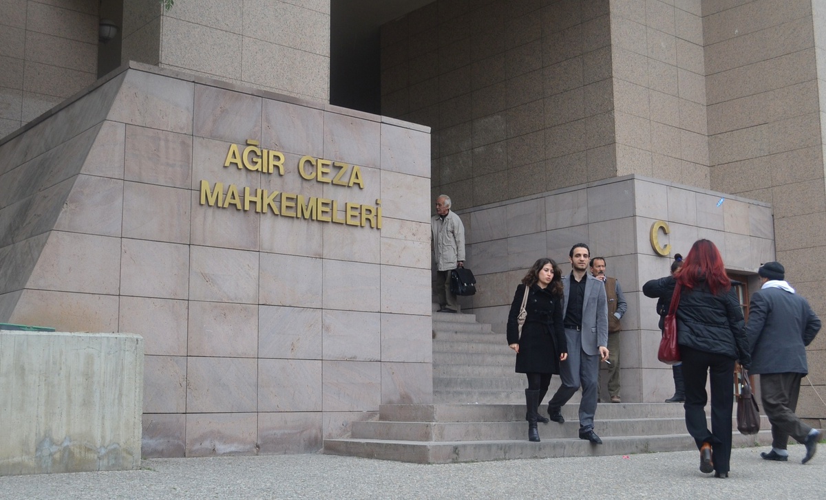 İrlandalı Turistlerin Davası Şubat Ayına Ertelendi