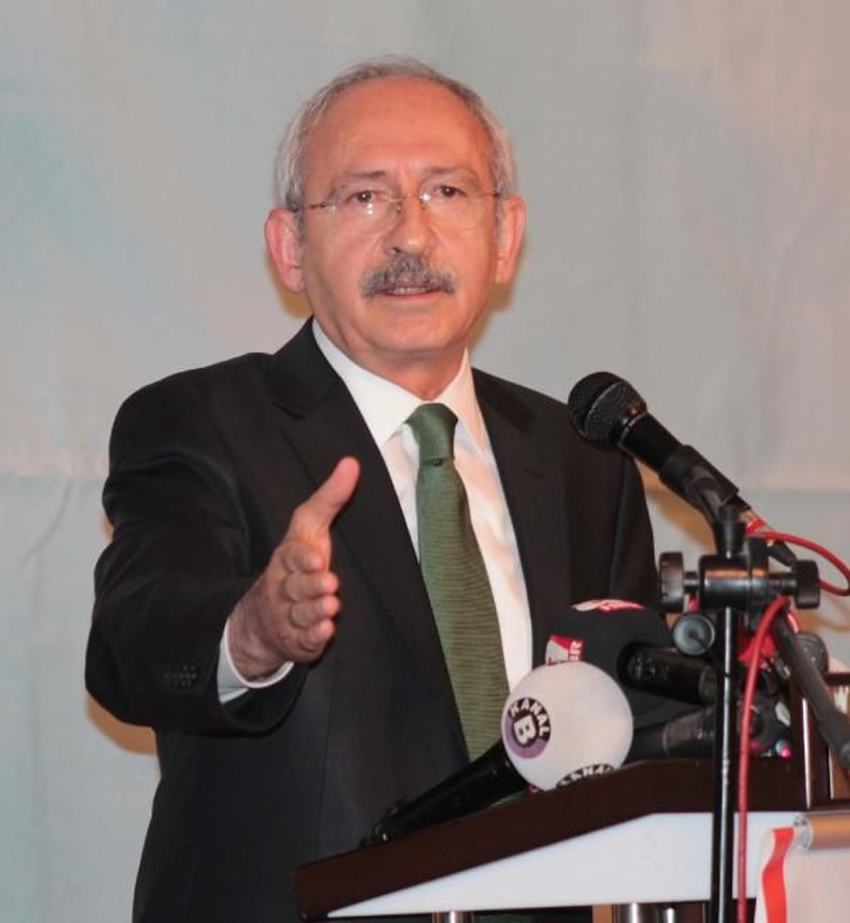 "İş Dünyası ve Meslek Örgütlerinin Sorunları ve Çözüm Yolları" Toplantısı