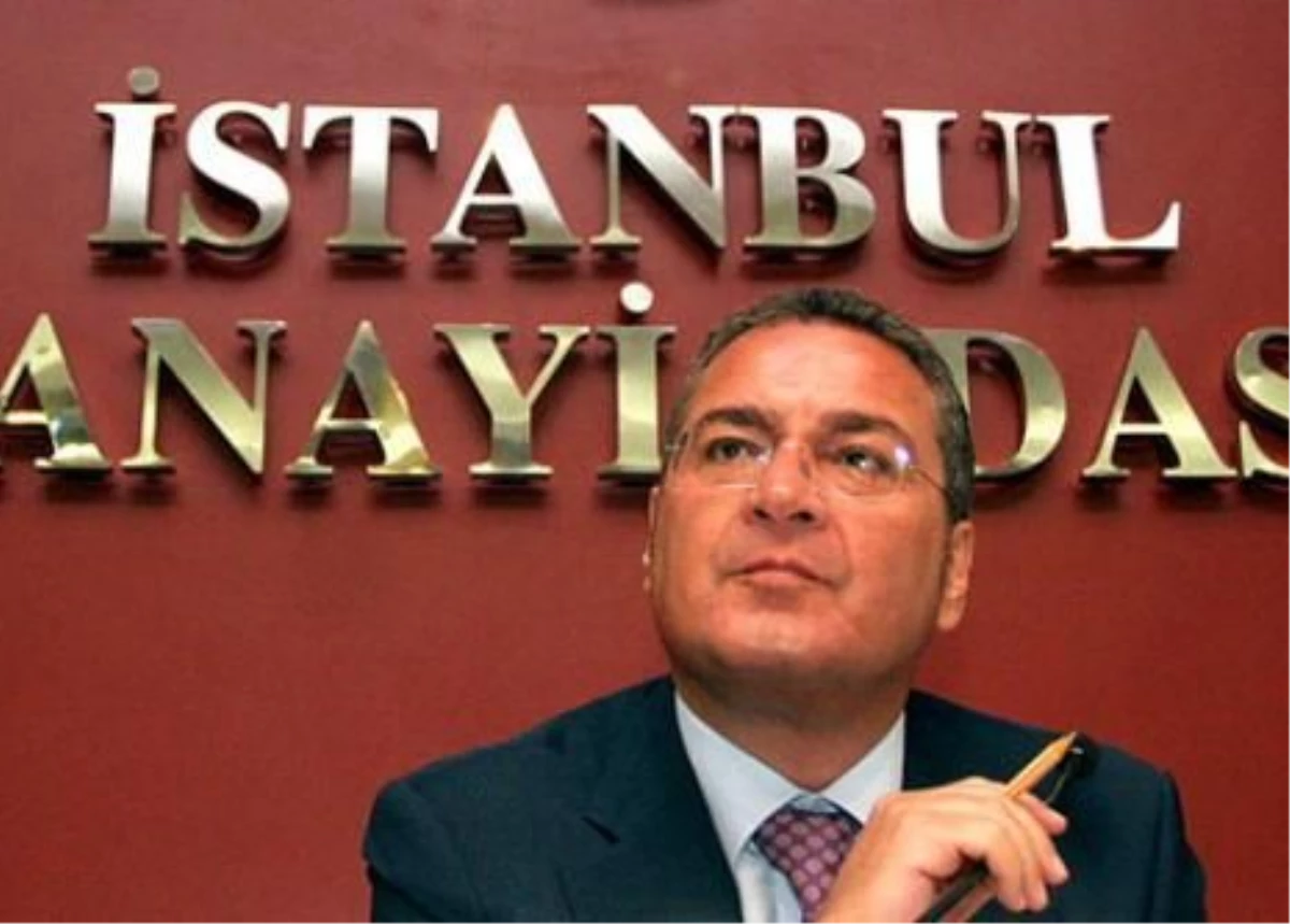 İstanbul Sanayi Odası Yönetim Kurulu Başkanı C.tanıl Küçük Açıklaması
