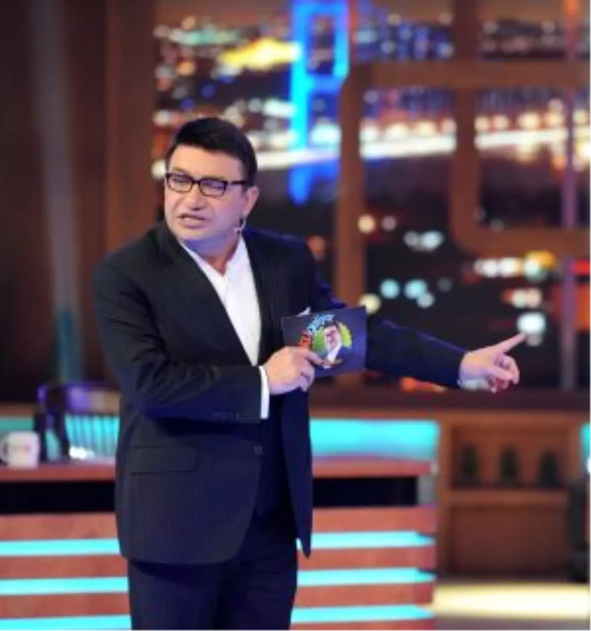 'Kadir Çöpdemir Koptu Geliyor'un Bu Hafta