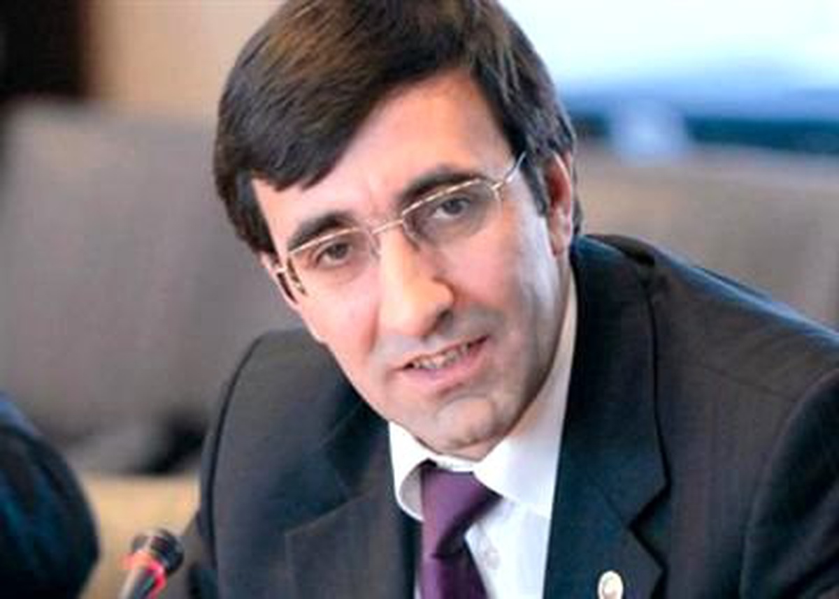 Kalkınma Bakanı Cevdet Yılmaz Açıklaması
