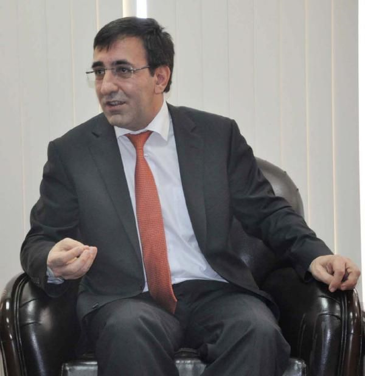 Kalkınma Bakanı Cevdet Yılmaz, Yaklaşık 2 Yıldır Sürmekte Olan Onuncu Kalkınma Planı Hazırlık...