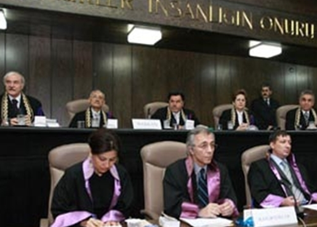 Kamu Denetçiliği Kanunu\'nun İptal İstemine Ret
