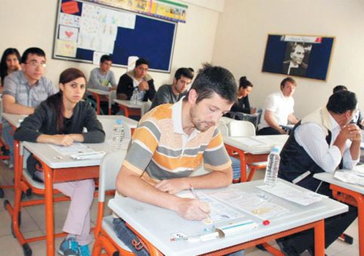 Kamu Düzeni ve Güvenliği Uzmanlığı Yönetmeliği