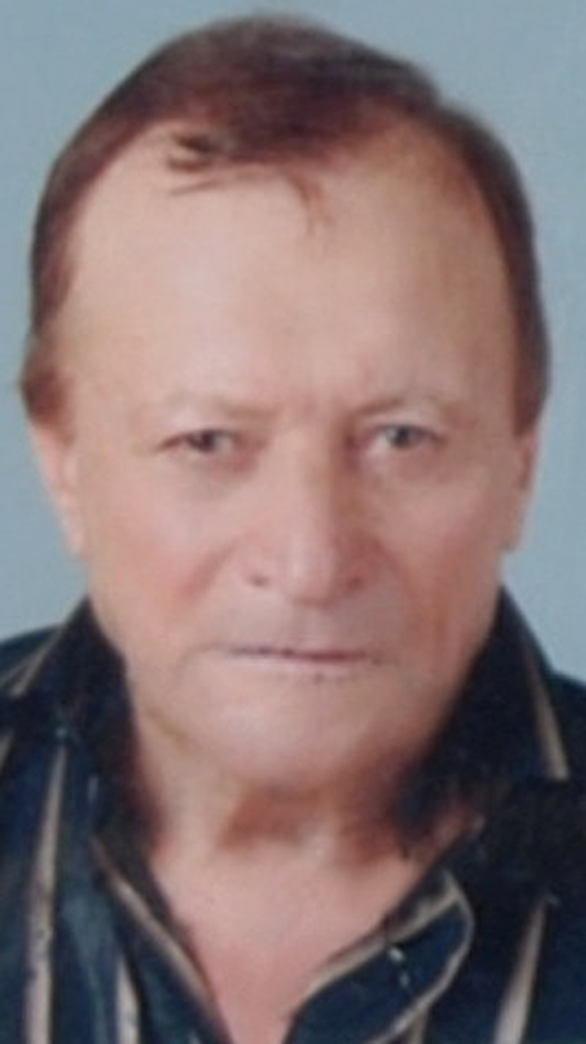 Kanser Olduğunu Öğrenince Canına Kıydı!