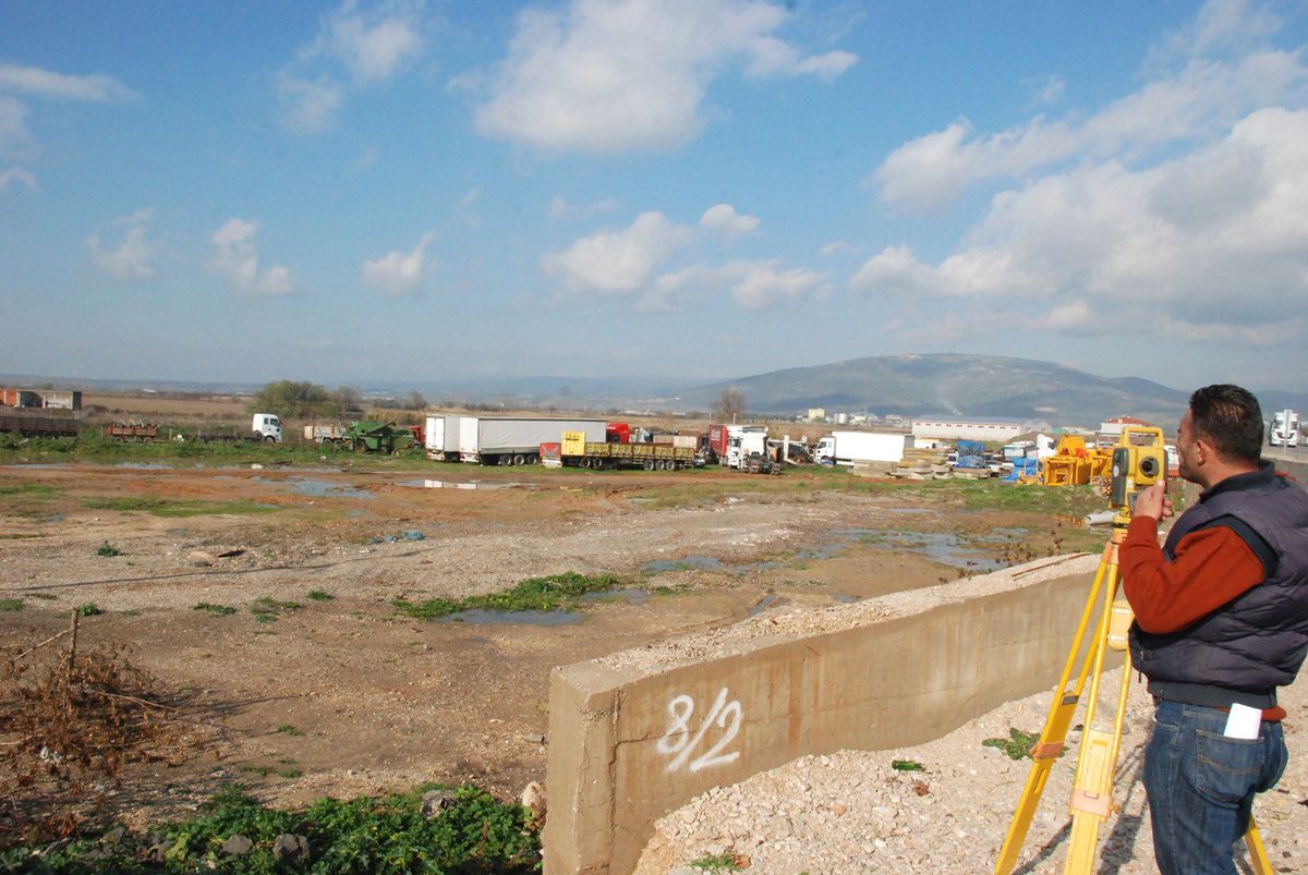 Karacabey\'e 150 Yataklı Yeni Hastane