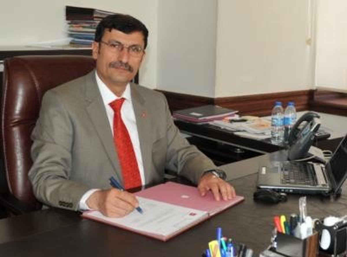 Genel Sekreteri Öldürdüler