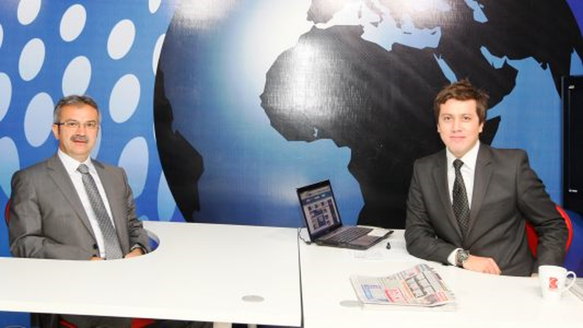 Köşker Kocaeli TV\'ye Çıkacak