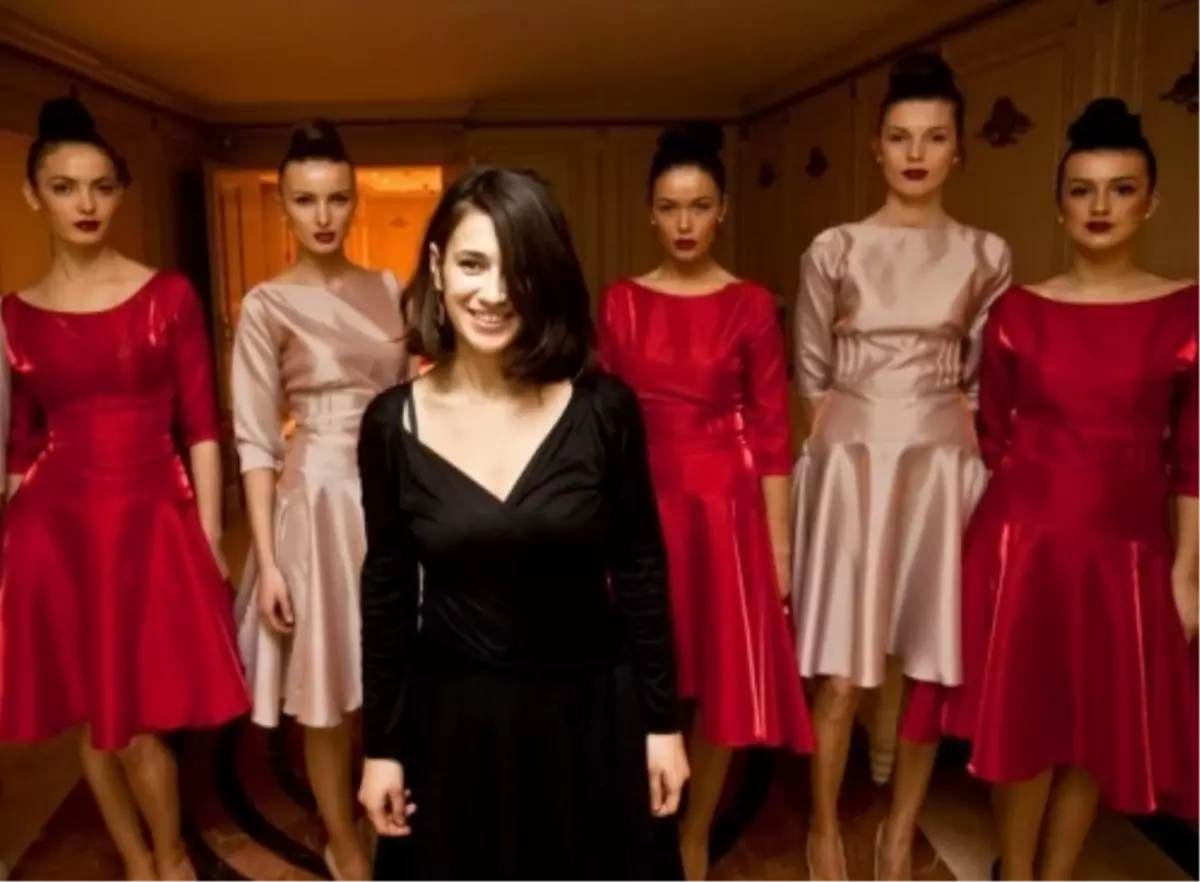 Kosova'da Moda Rüzgârları