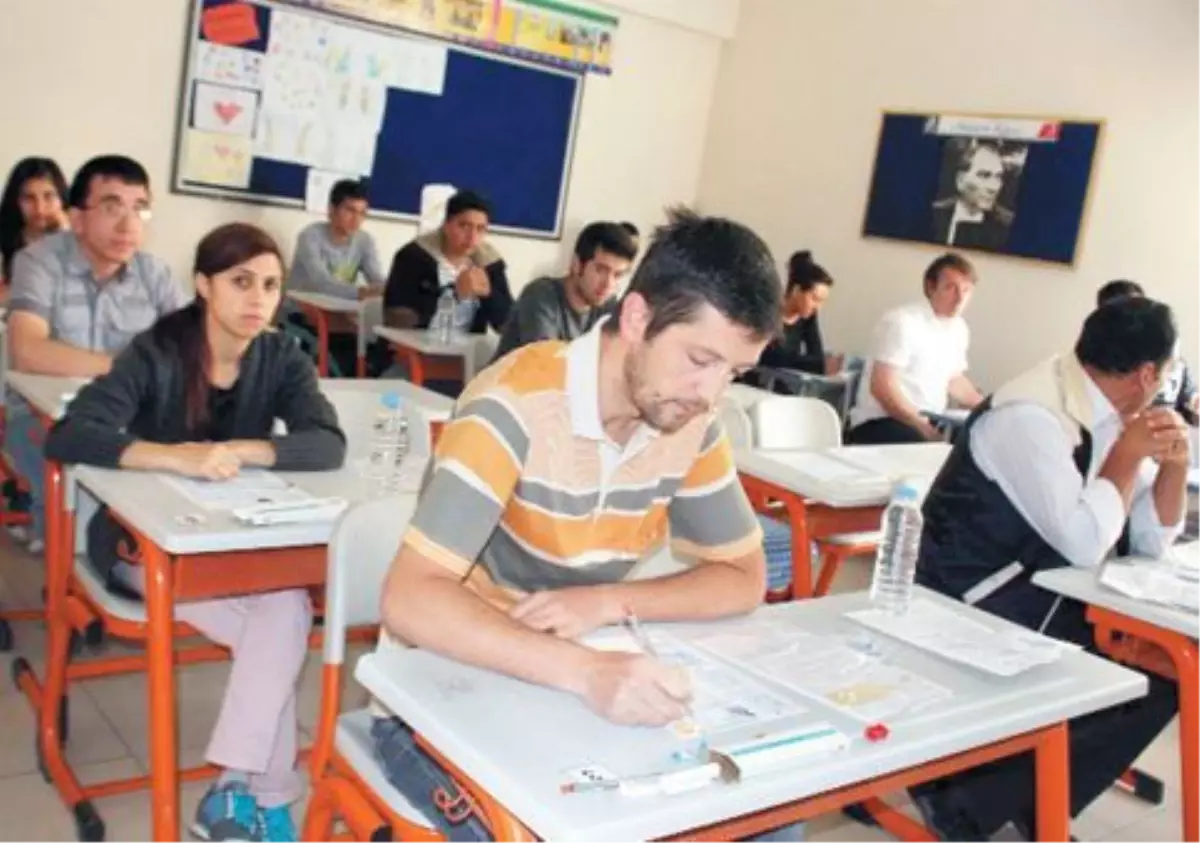 47 Bin Kişiye İş Müjdesi