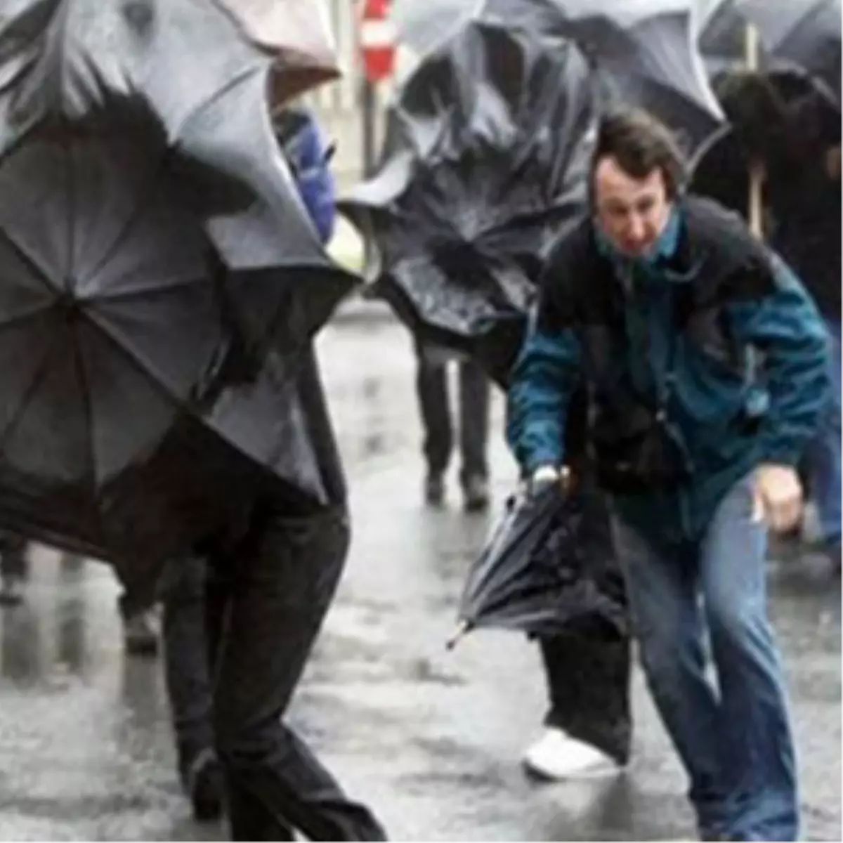 Meteorolojiden Önemli Uyarı