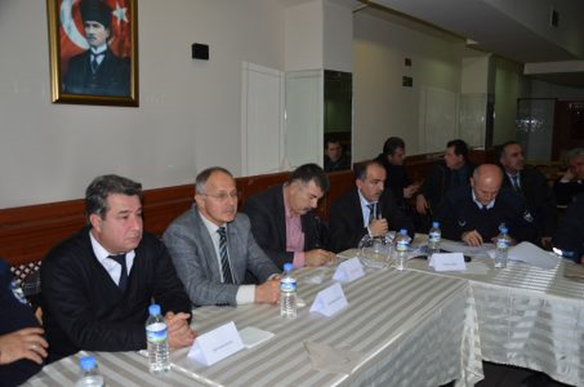 Modern Pazarlarda Alışveriş Vakti