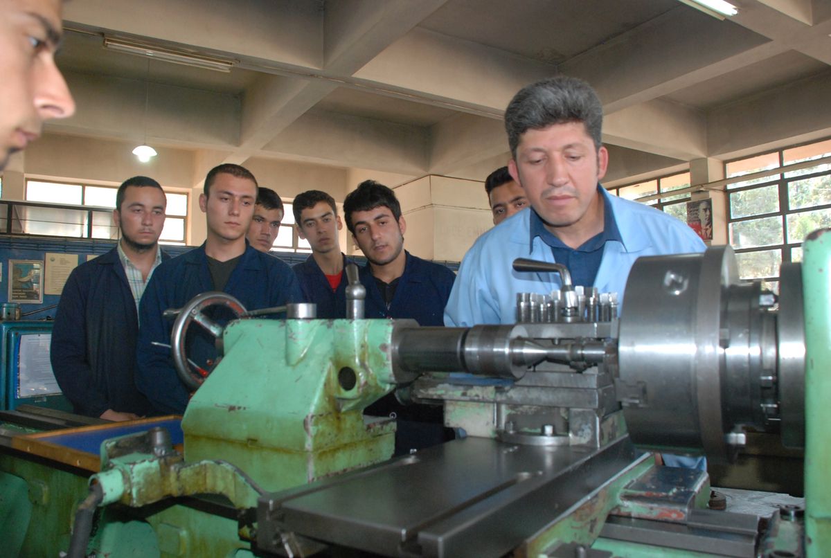 Muğla\'da Açık İş Oranı Yüzde 2,03