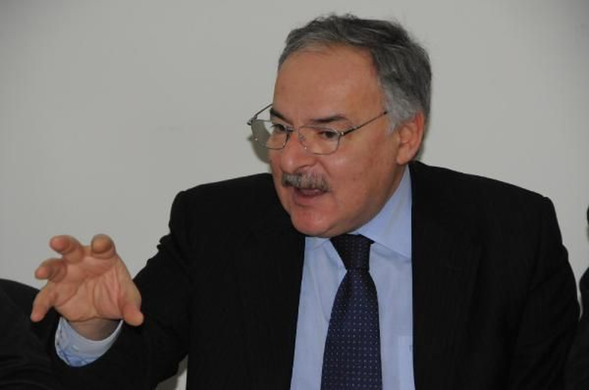 ODTÜ\'deki Olaylar