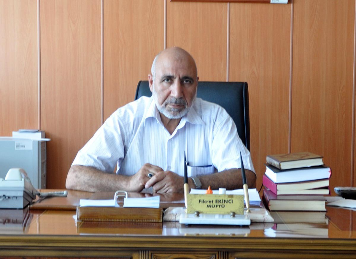 Öğretmen ve Öğrencilere Umre Düzenlenecek