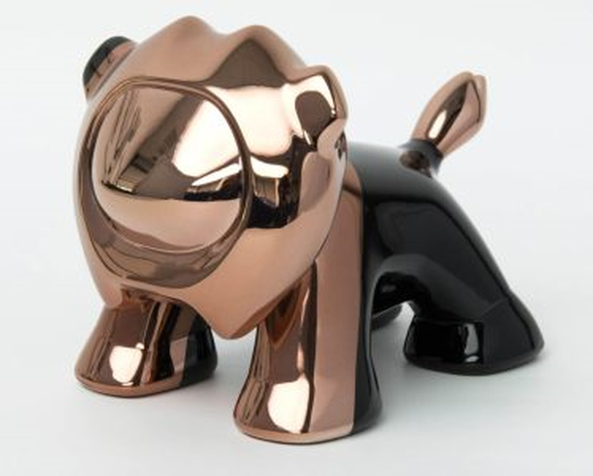 Peugeot\'dan Benzersiz "Art Toy"Lar