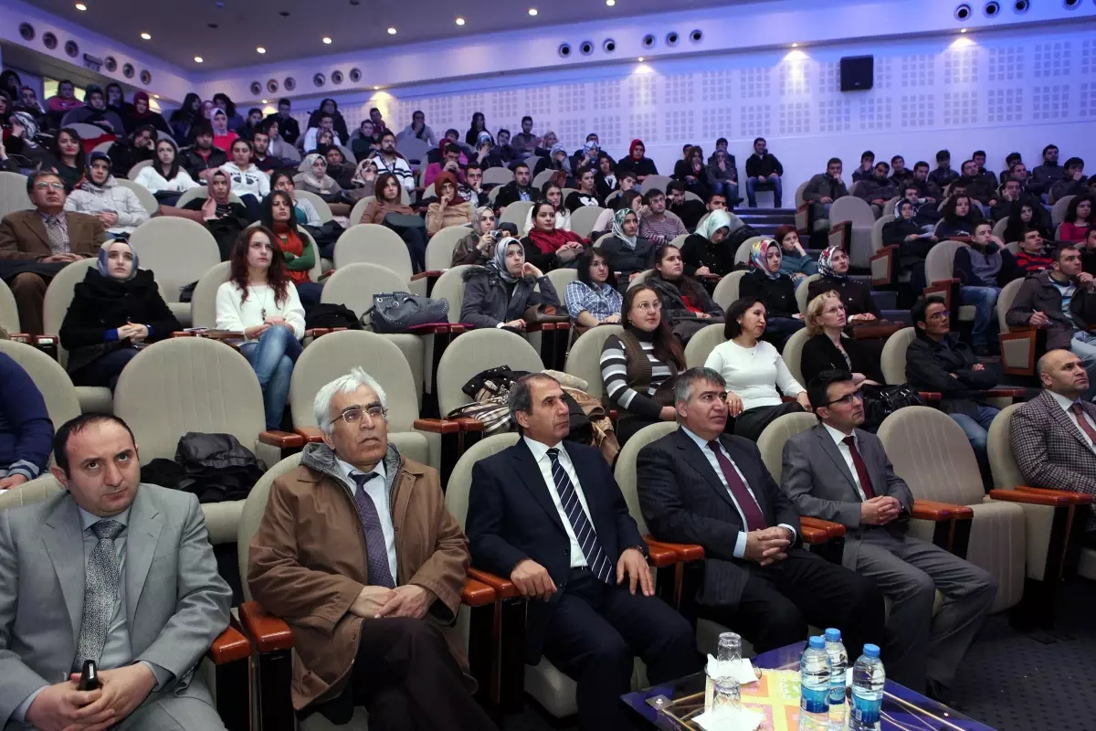 Prof.Dr.Aftondil Erkinov, Özbekistan'da Çağatay Dili ve Edebiyati Üzerine Yapılan Çalışmaları...