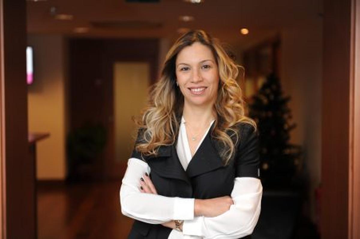 PwC Türkiye\'ye Yeni Ortak