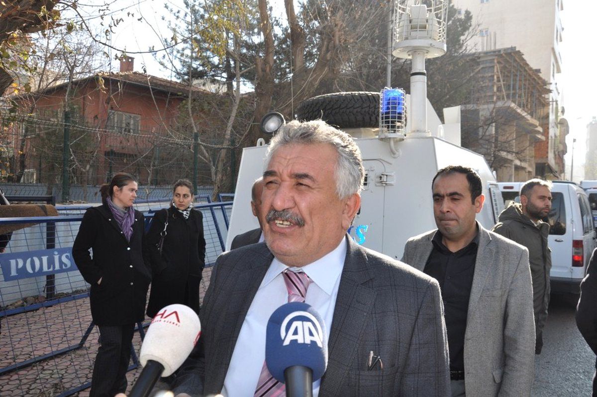 Sadak, Denetimli Serbestlik Kapsamında İmza Attı