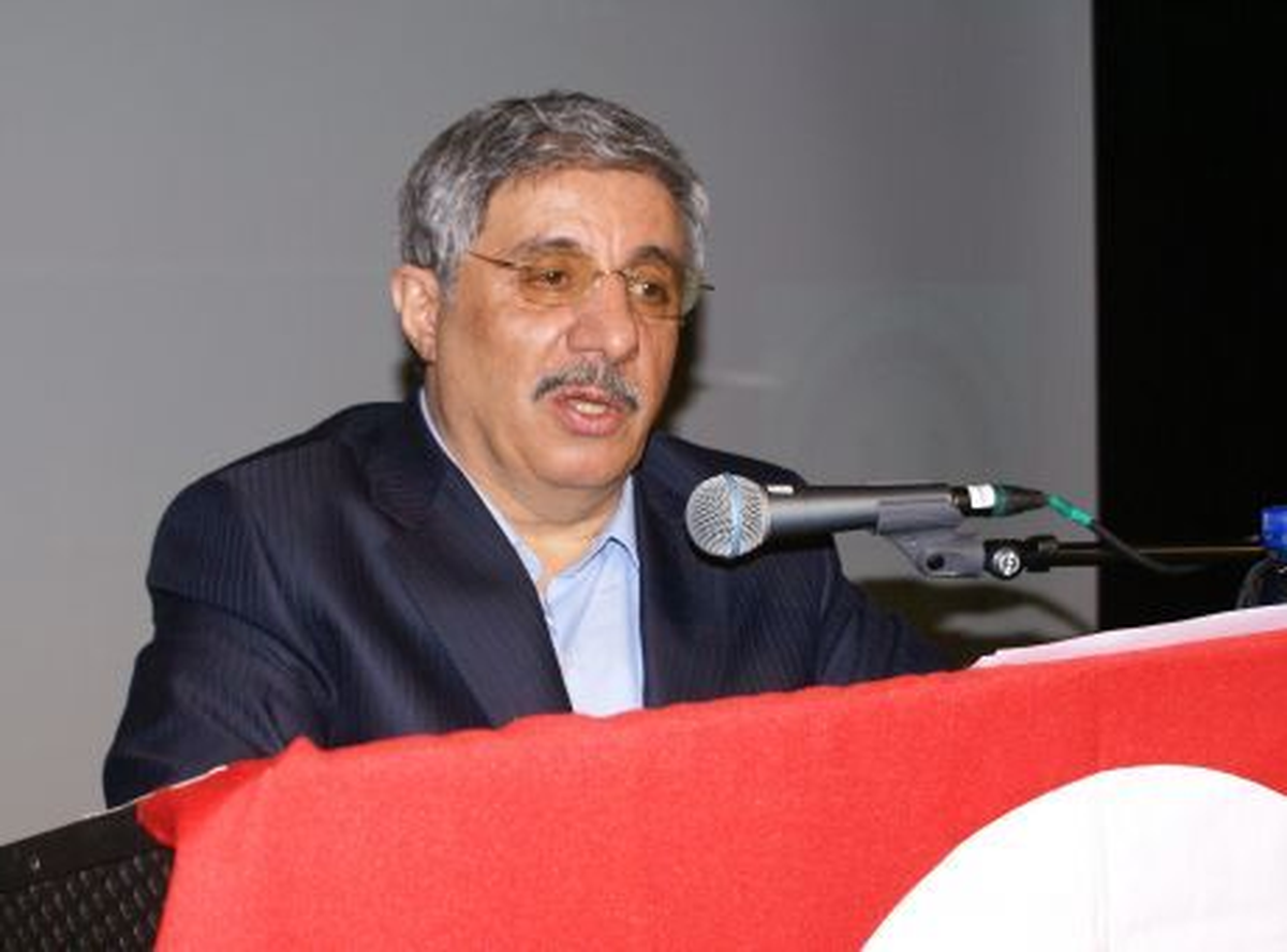 Siirt\'te Bir Evde Sürekli Yangın Çıkması