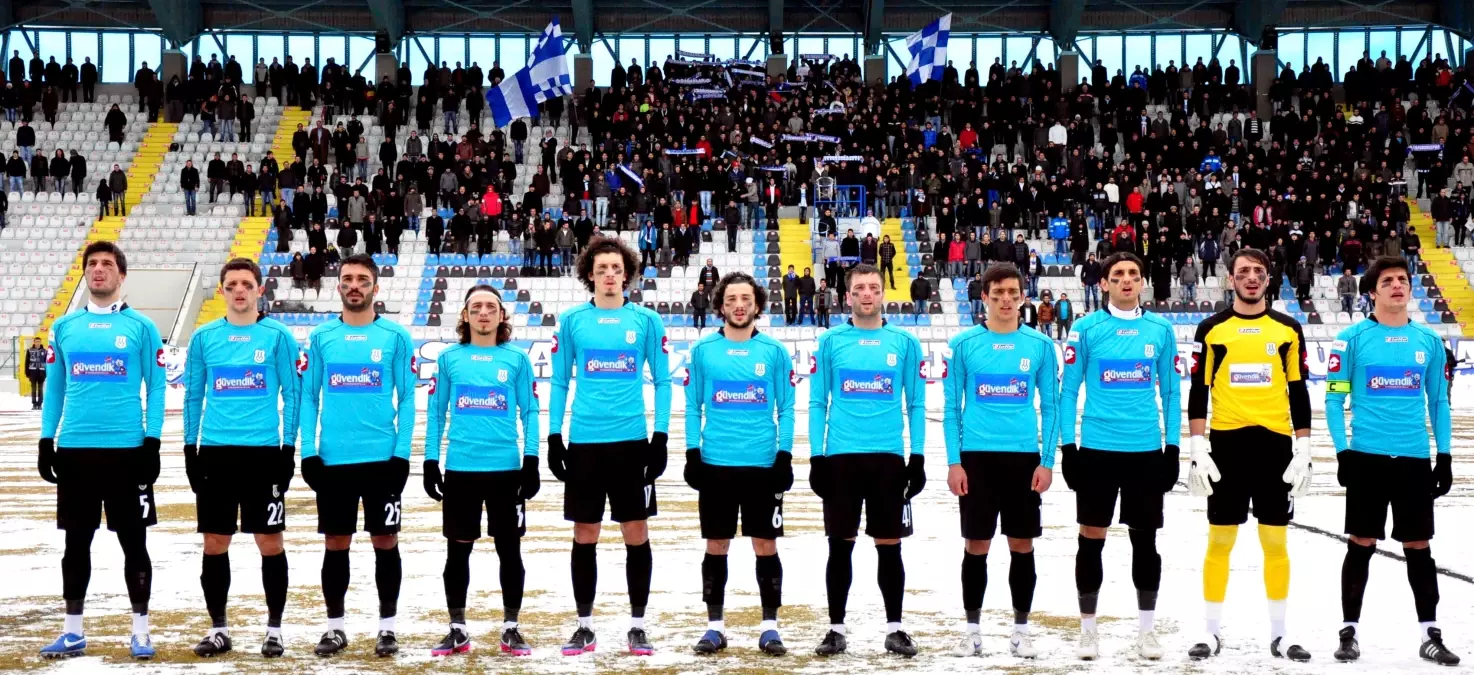 Spor Toto 3. Lig ...