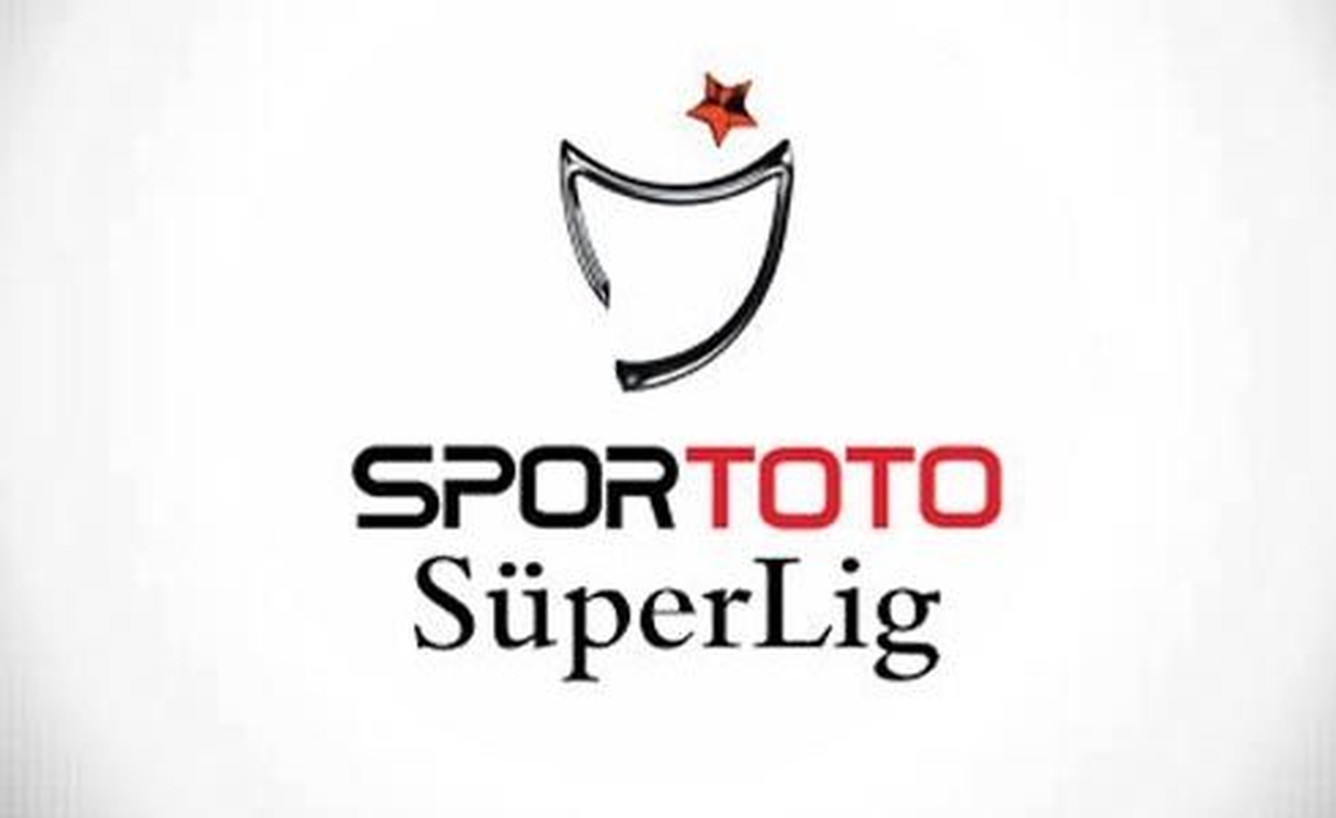 Spor Toto Süper Lig 18. Hafta Programı Açıklandı