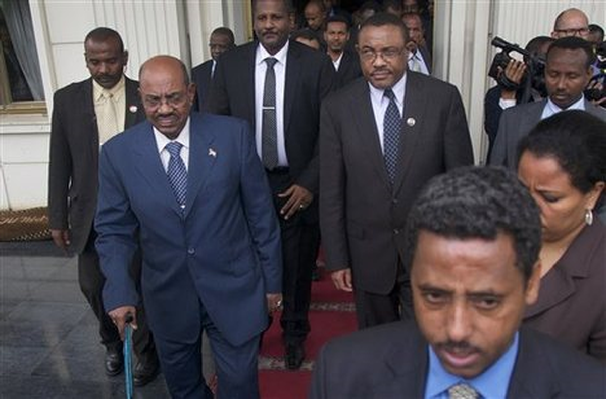 Sudan