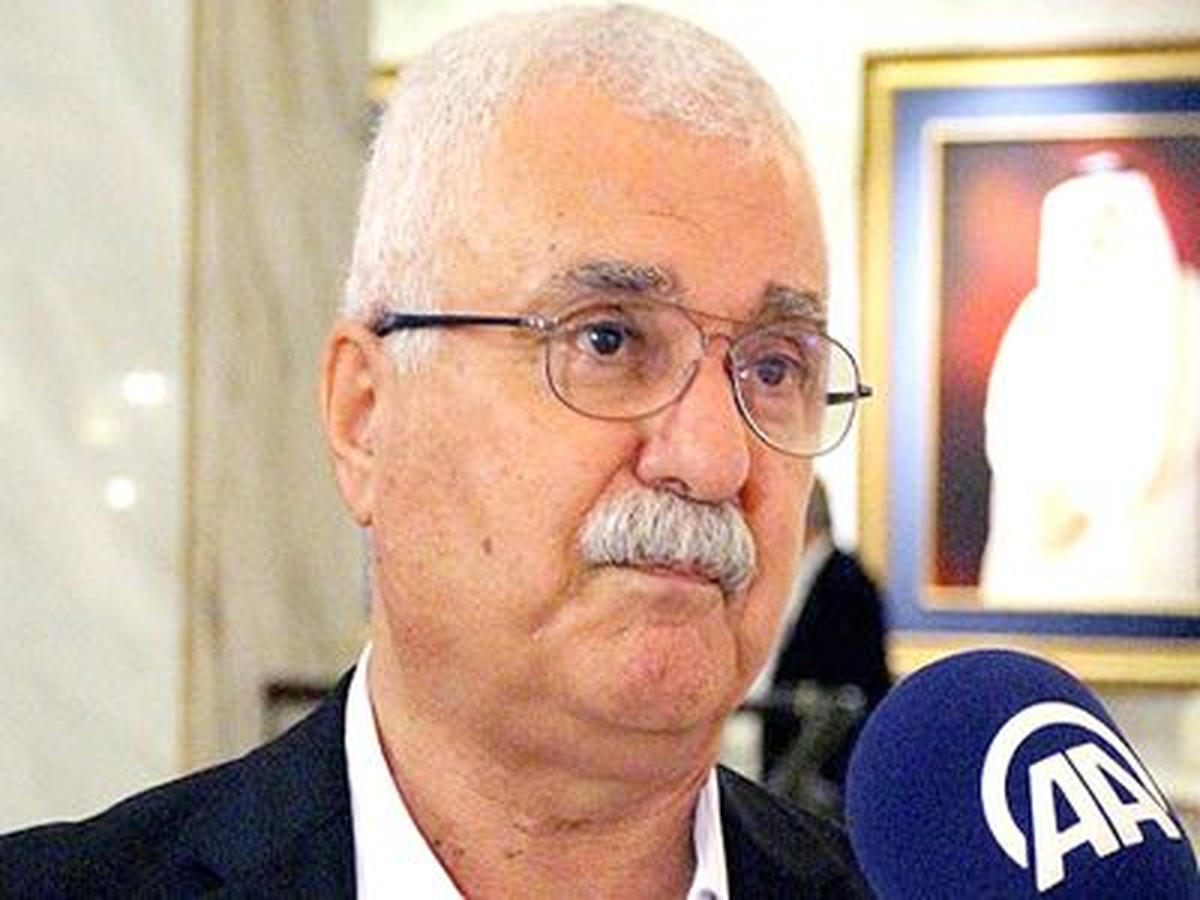 Suriyeli Muhaliflerden CHP\'ye Ziyaret