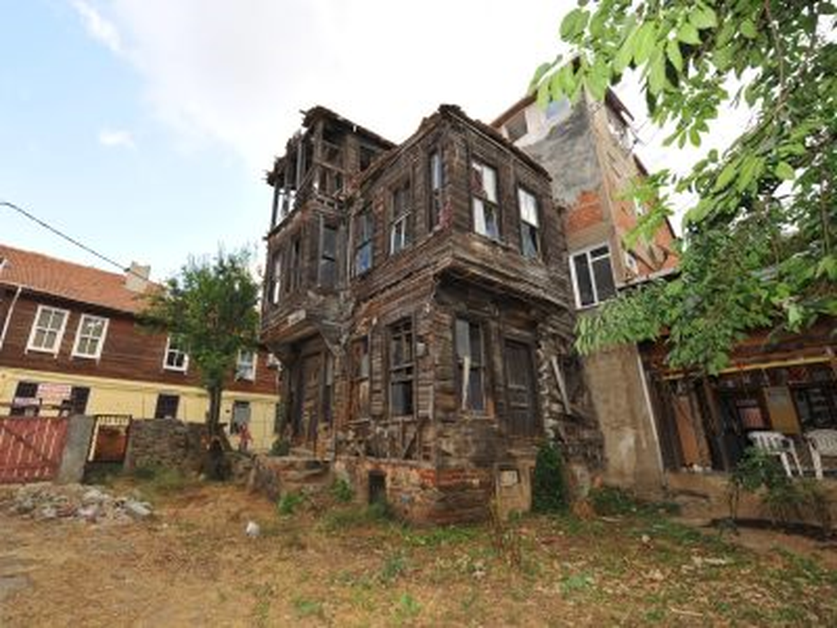 Tarihi tekke Mehmet Akif Müzesine Dönüşüyor
